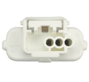 Connector Experts - Special Order  - Parking Distance Sensor - Rear - Image 4