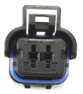 Connector Experts - Normal Order - Passive Entry Antenna - Rear Bumper - Image 7