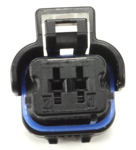 Connector Experts - Normal Order - Passive Entry Antenna - Rear Bumper - Image 5