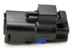 Connector Experts - Normal Order - Passive Entry Antenna - Rear Bumper - Image 3