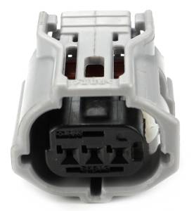 Connector Experts - Normal Order - Inline - To Active Air Shutter Harness - Image 2