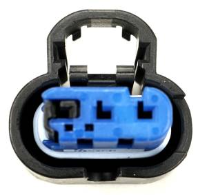 Connector Experts - Normal Order - Coolant Pump - Auxiliary - Image 5