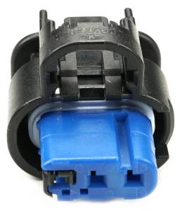 Connector Experts - Normal Order - Coolant Pump - Auxiliary - Image 2