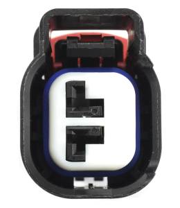 Connector Experts - Normal Order - Side Marker - Front - Image 4