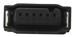 Connector Experts - Normal Order - Radar Sensor - Front - Image 5