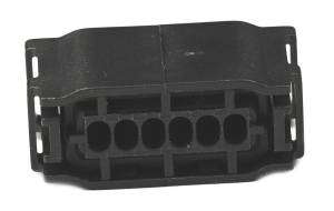 Connector Experts - Normal Order - Radar Sensor - Front - Image 4