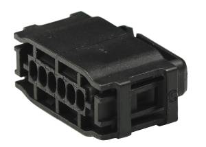 Connector Experts - Normal Order - Radar Sensor - Front - Image 3