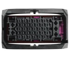 Connector Experts - Special Order  - Inline - To Rear Bumper Harness - Image 5