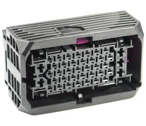 Connector Experts - Special Order  - Inline - To Rear Bumper Harness - Image 3