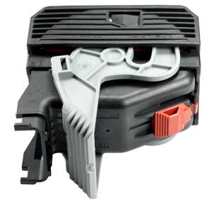 Connector Experts - Special Order  - Inline - To Rear Bumper Harness - Image 2