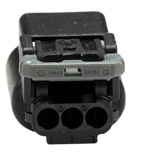 Connector Experts - Special Order  - Parking Distance Sensor - Front - Image 4