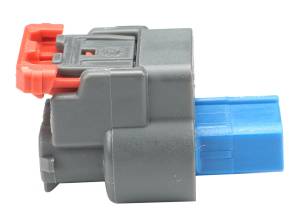 Connector Experts - Normal Order - Parking Distance Sensor - Front - Image 3