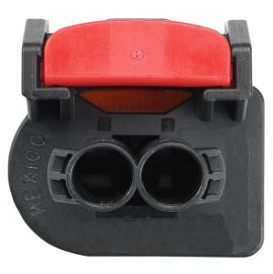 Connector Experts - Normal Order - Windshield Washer Pump - Image 5