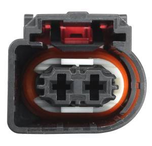 Connector Experts - Normal Order - Windshield Washer Pump - Image 4