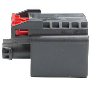 Connector Experts - Normal Order - Windshield Washer Pump - Image 2