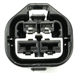 Connector Experts - Normal Order - Electric Intake Control Module - Image 4