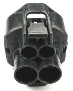 Connector Experts - Normal Order - Electric Intake Control Module - Image 3