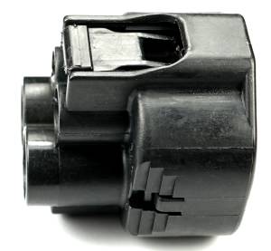 Connector Experts - Normal Order - Electric Intake Control Module - Image 2