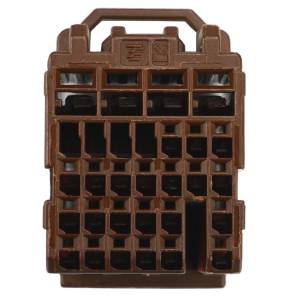 Connector Experts - Special Order  - CET2652BR - Image 4