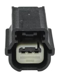 Connector Experts - Normal Order - CE3107B - Image 2