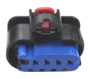 Connector Experts - Special Order  - CE5184 - Image 2