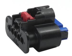 Connector Experts - Special Order  - CE5184 - Image 3