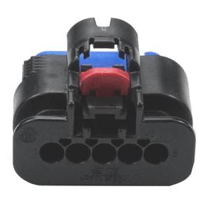 Connector Experts - Special Order  - CE5184 - Image 4