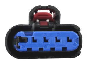 Connector Experts - Special Order  - CE5184 - Image 5