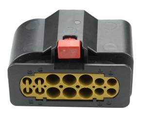 Connector Experts - Special Order  - CET1498YLF - Image 5