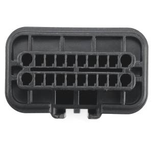 Connector Experts - Special Order  - EXP2019M - Image 5