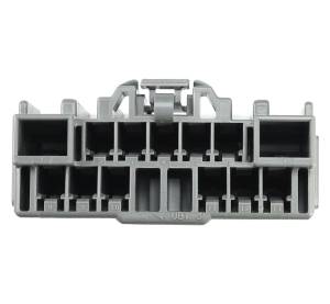 Connector Experts - Special Order  - CET1308AF - Image 5