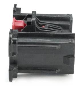 Connector Experts - Special Order  - EXP1681BK - Image 2