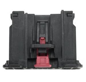 Connector Experts - Special Order  - EXP1681BK - Image 3