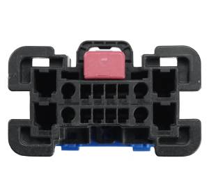 Connector Experts - Special Order  - EXP1681BK - Image 5