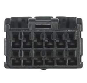 Connector Experts - Normal Order - HAT1214 - Image 4