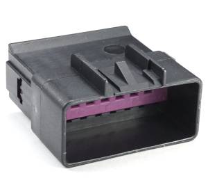 Connector Experts - Special Order  - EXP1683M - Image 1