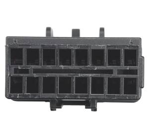 Connector Experts - Special Order  - EXP1683M - Image 5