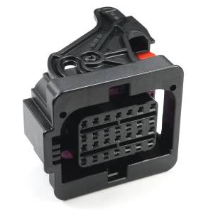 Connector Experts - Special Order  - CET2832 - Image 2