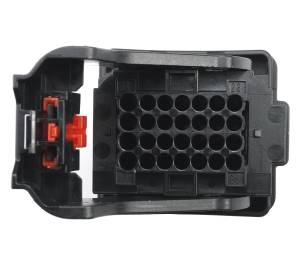 Connector Experts - Special Order  - CET2832 - Image 4