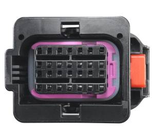 Connector Experts - Special Order  - CET2832 - Image 5