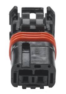 Connector Experts - Normal Order - EX2150BKF - Image 2