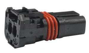 Connector Experts - Normal Order - EX2150BKF - Image 3