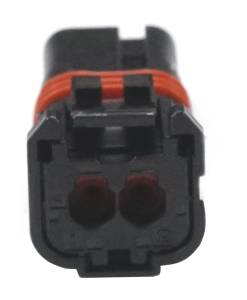Connector Experts - Normal Order - EX2150BKF - Image 4