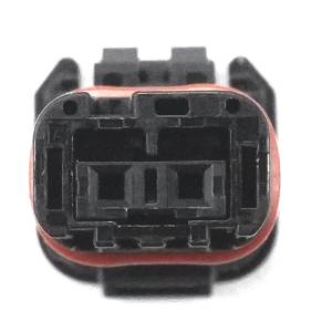 Connector Experts - Normal Order - EX2150BKF - Image 5