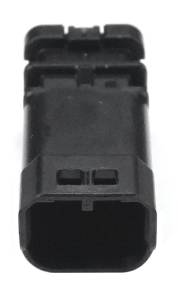 Connector Experts - Normal Order - EX2150BKM - Image 2