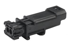 Connector Experts - Normal Order - EX2150BKM - Image 3