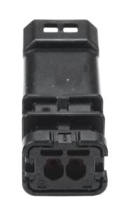 Connector Experts - Normal Order - EX2150BKM - Image 4