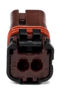 Connector Experts - Normal Order - EX2150BRF - Image 4