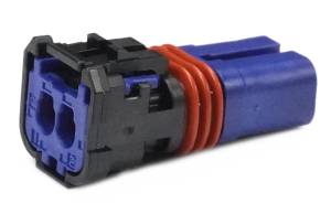 Connector Experts - Normal Order - EX2150BUF - Image 3