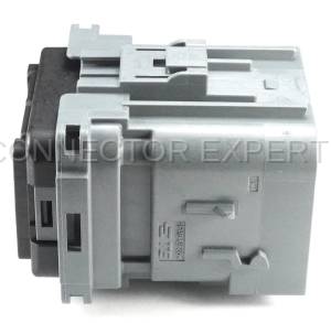 Connector Experts - Special Order  - CET6811M - Image 2